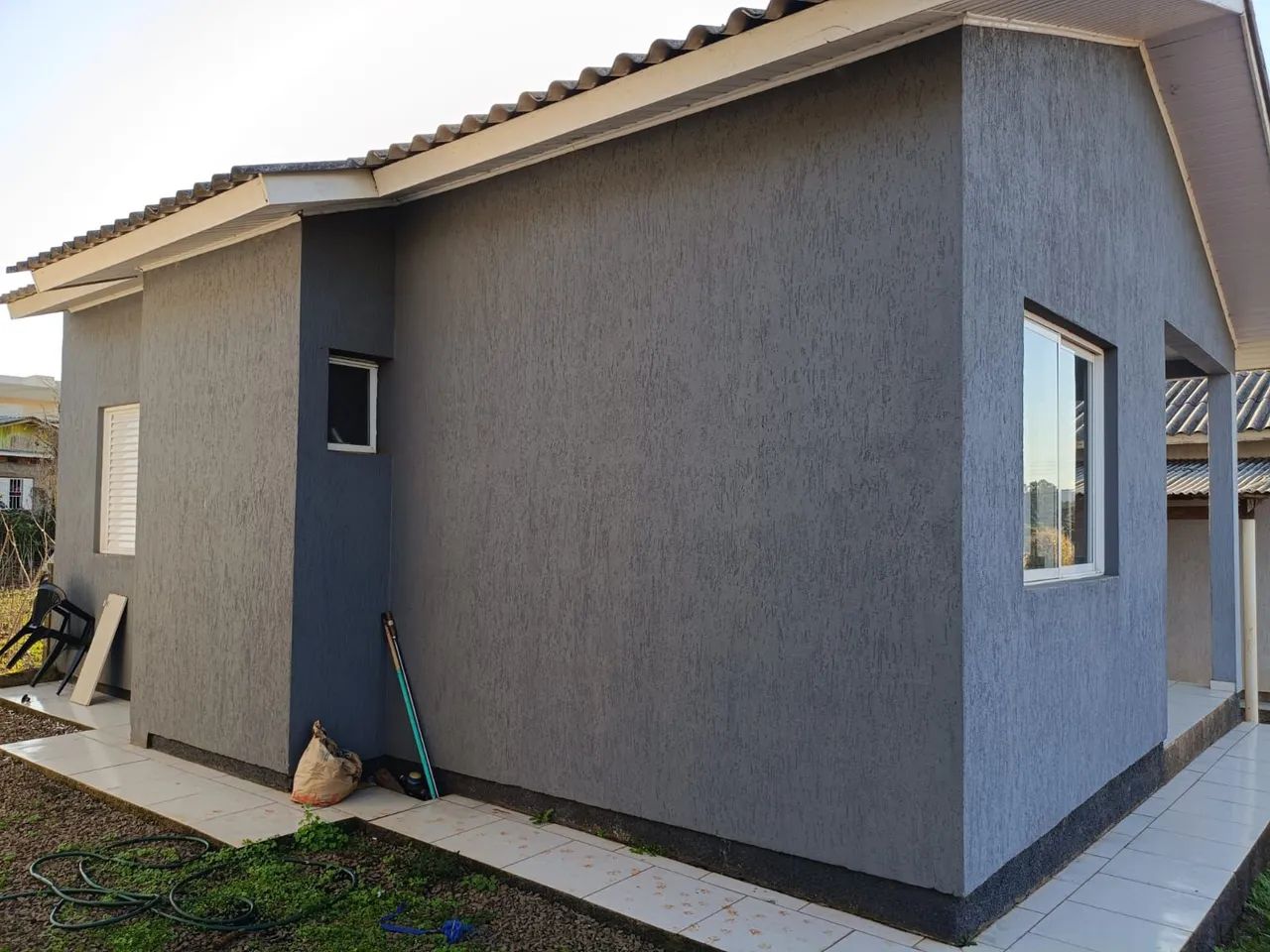 Casa 2 quartos em CAMARGO RS muito barata!!! - Foto 4