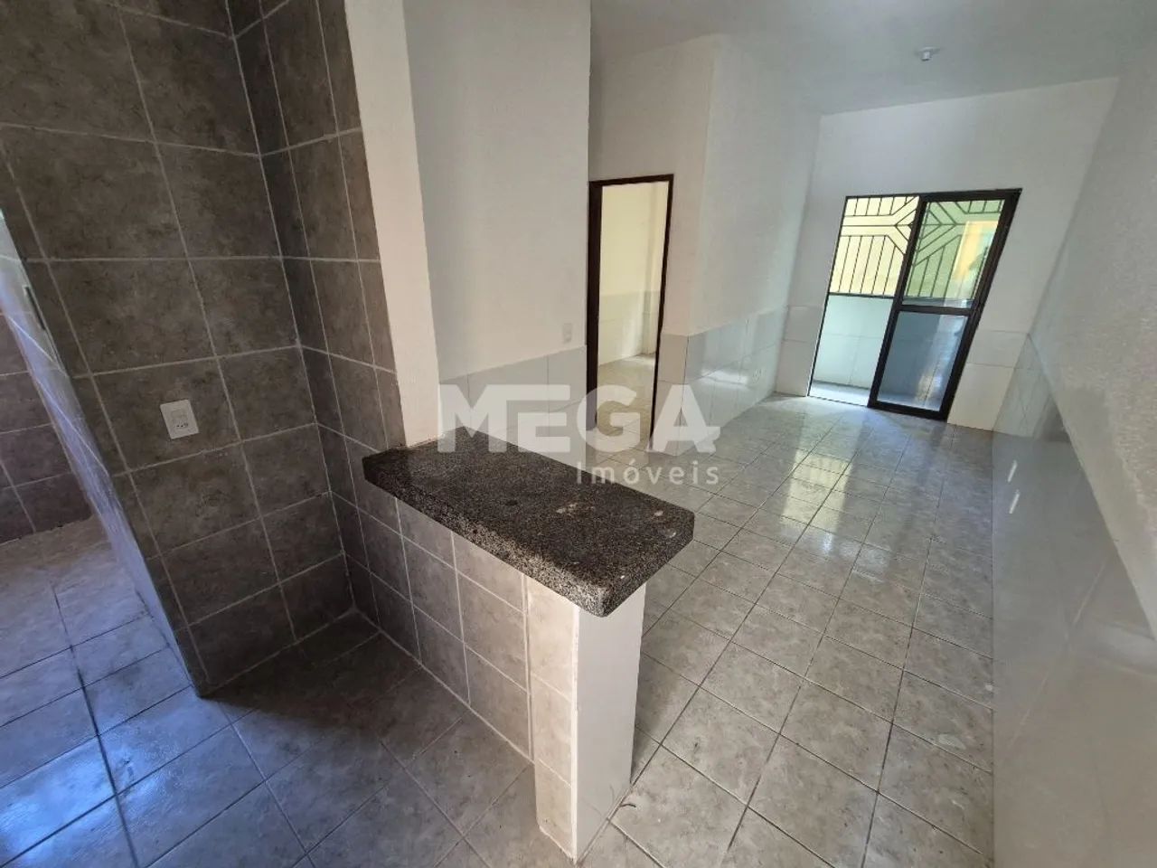 Apartamento com 2 quartos no bairro Antônio Bezerra em Fortaleza, CE - Foto 3