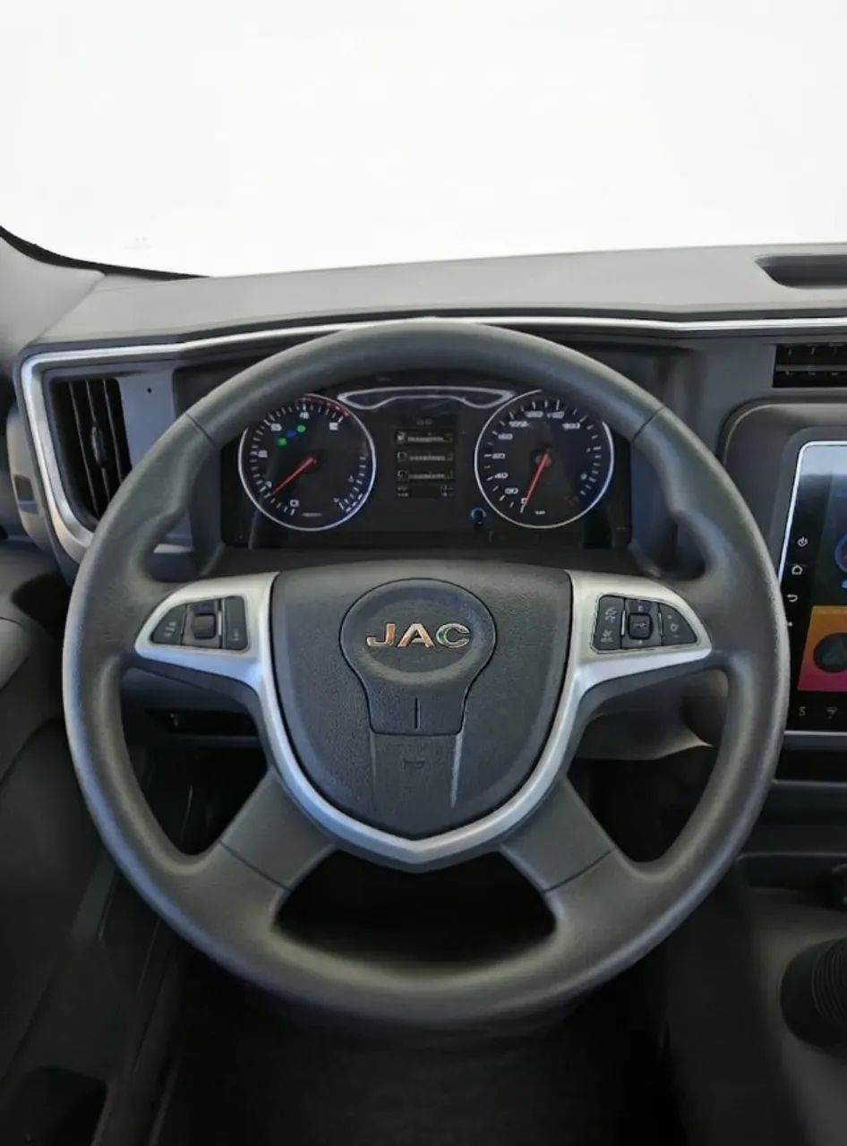 CAMINHAO JAC - Foto 5