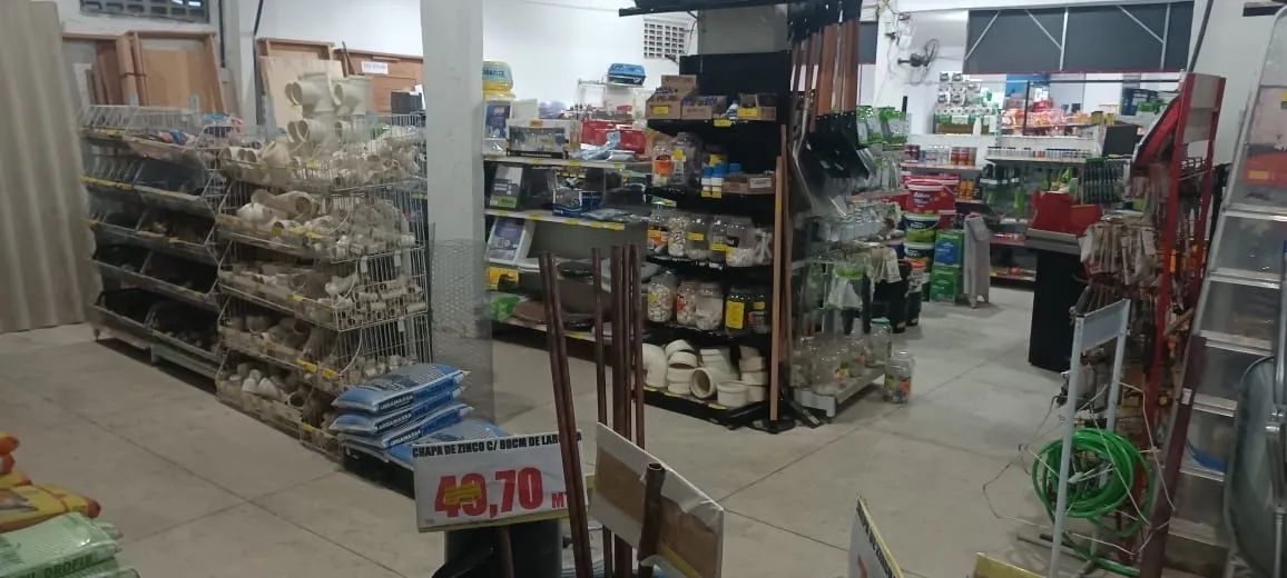 Material de construção pra vender R$:50.000,00 - Foto 5