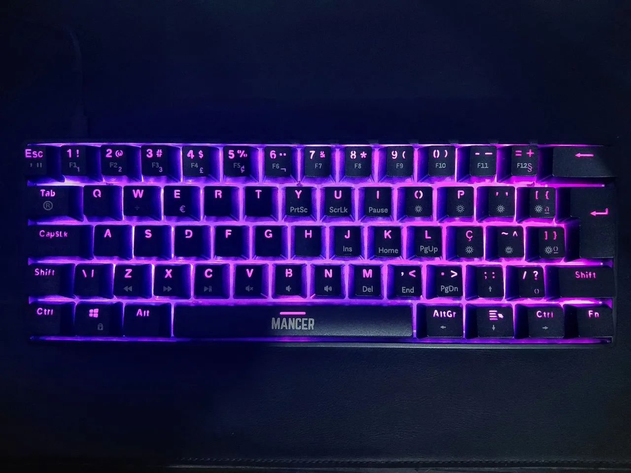 Mancer Oxyx Magnético (NOVO) - Foto 2