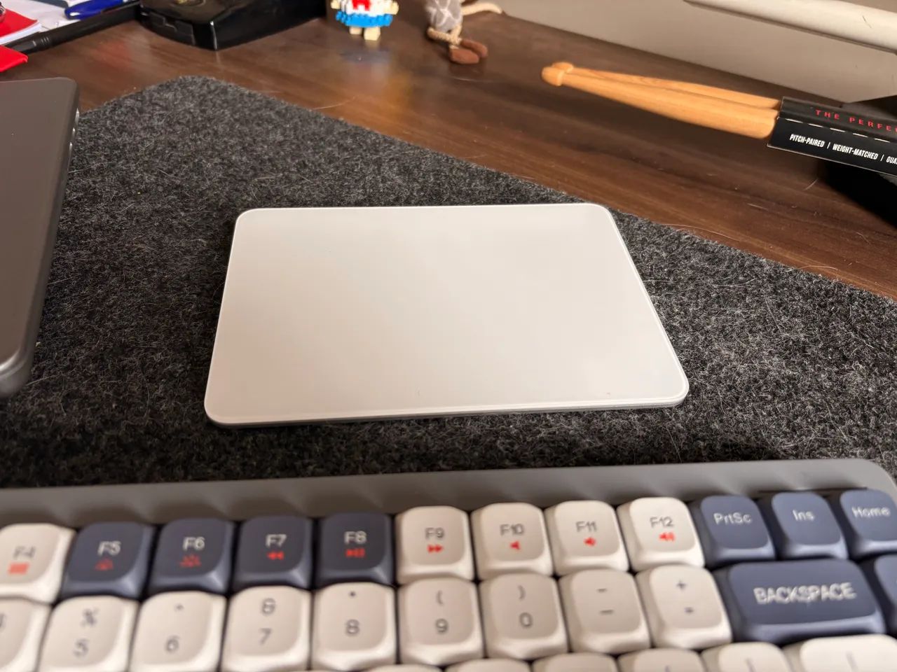 Trackpad magic 3 Apple lightning - Foto 2