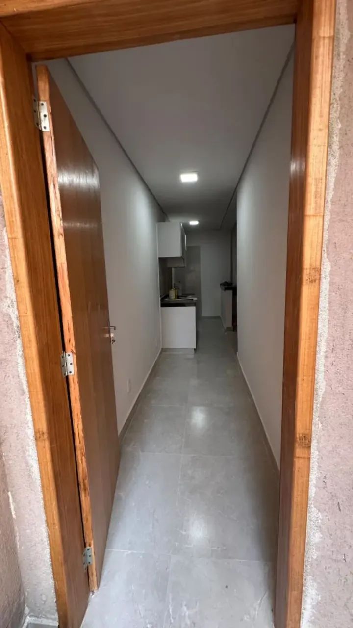 ALUGO APARTAMENTO   2 QUARTOS  CENTRO DE GOIÂNIA - Foto 3