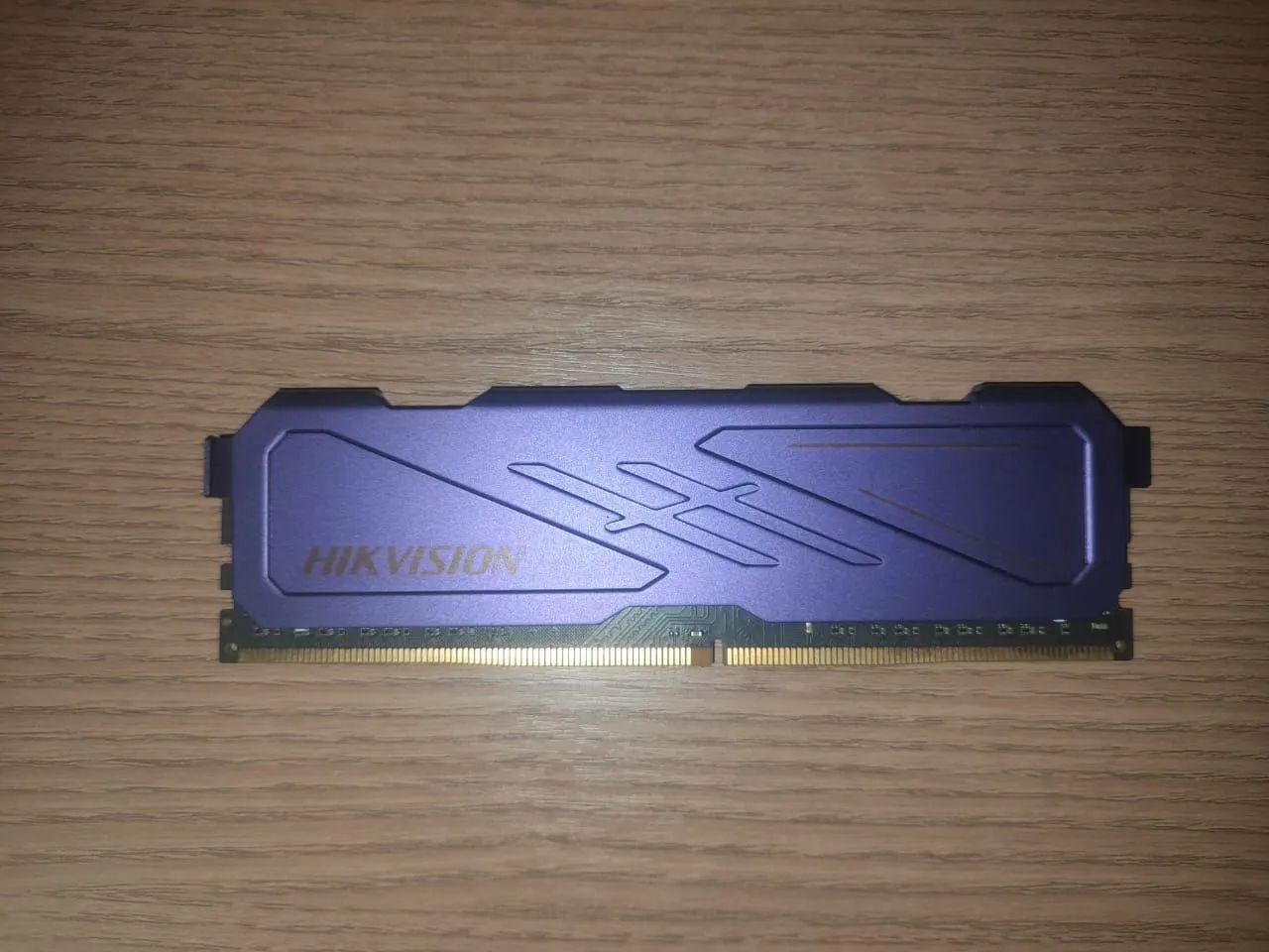 Memória Ram DDR4 8GB 3200mhz hikvision