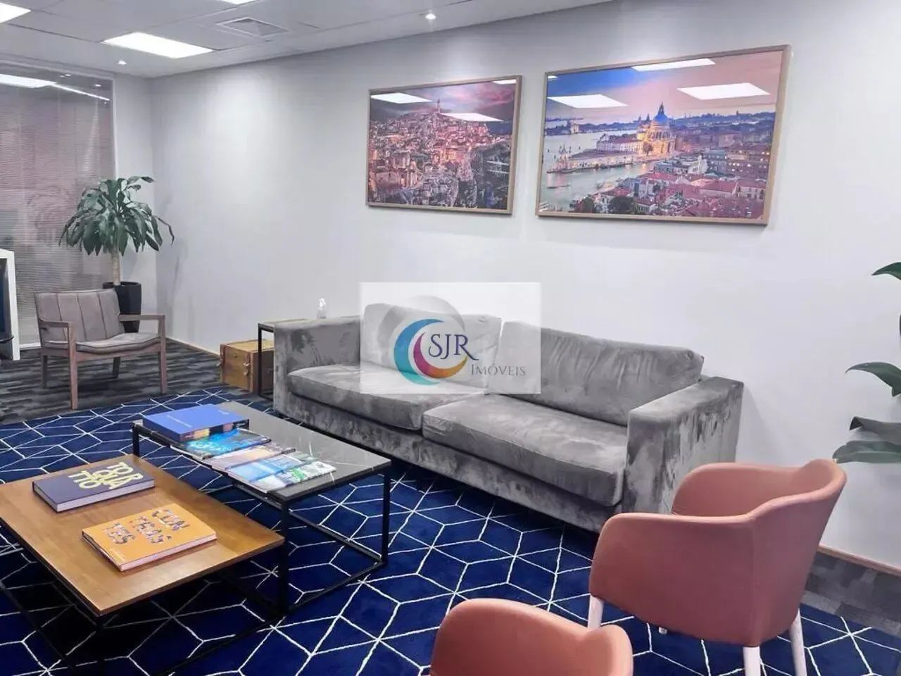 Conjunto para alugar, 319 m² - Itaim Bibi - São Paulo/SP - Foto 3