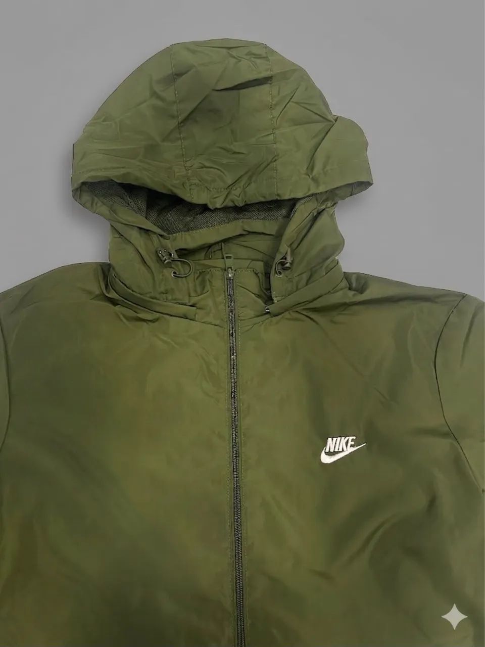 Casaco Nike  - Foto 4