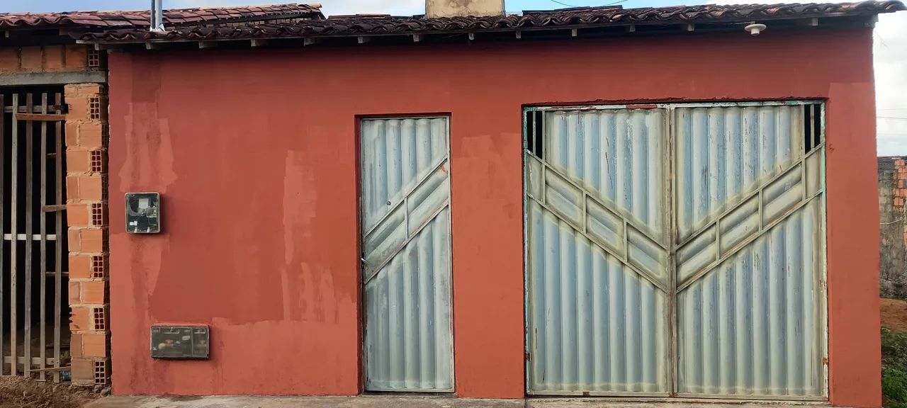 Casa pra vender ou trocar em carro do mesmo valor  - Foto 3