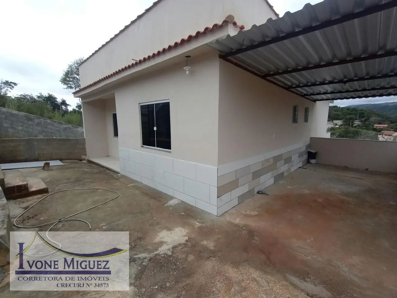 Casa em Centro, Paty do Alferes | 2 Dormitórios e Suíte - Foto 2