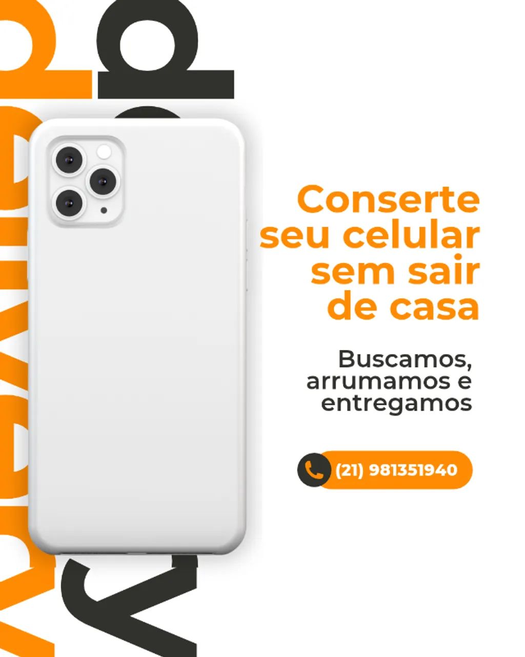 conserto de celular 