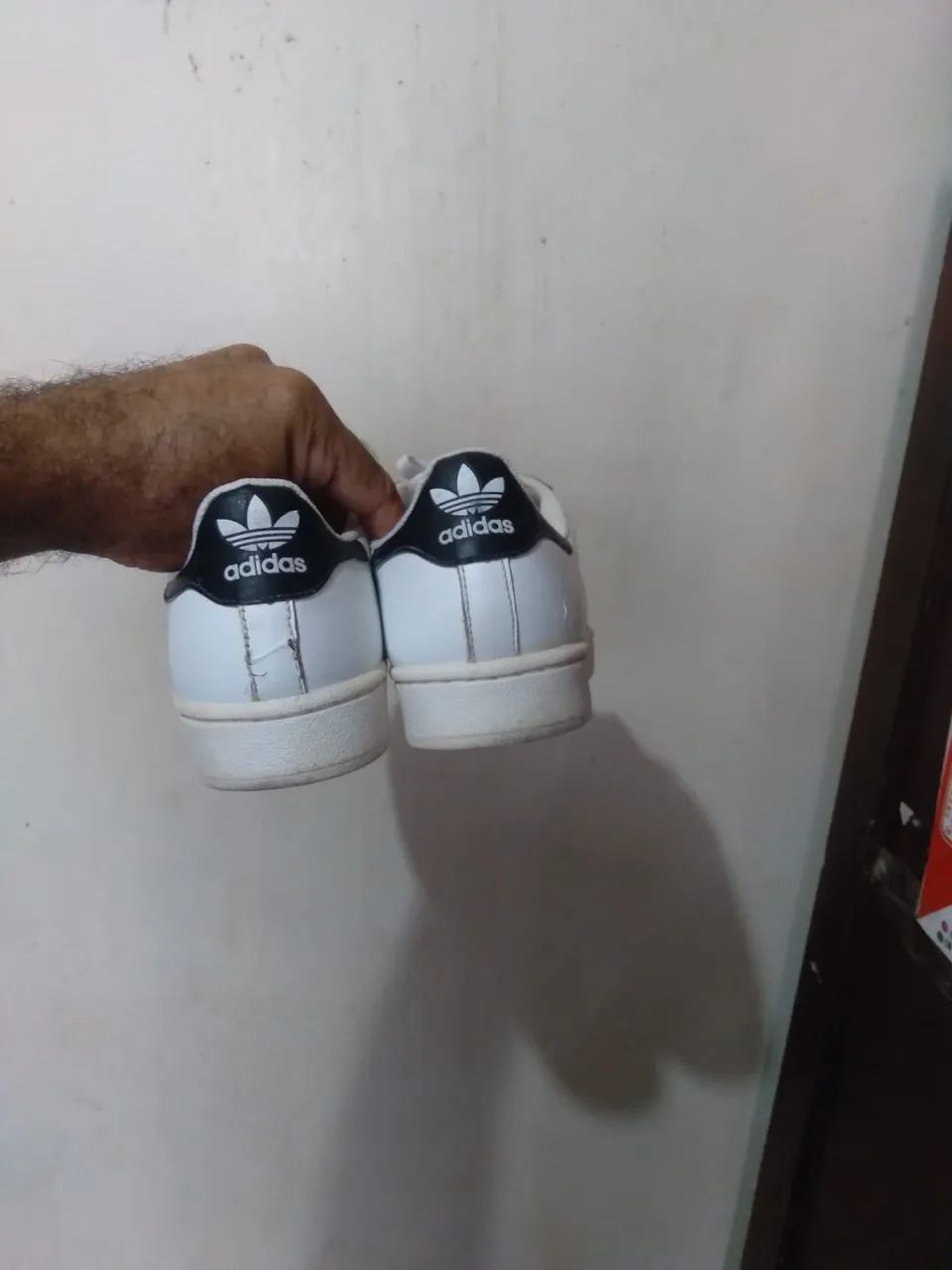 Tênis adidas  - Foto 4