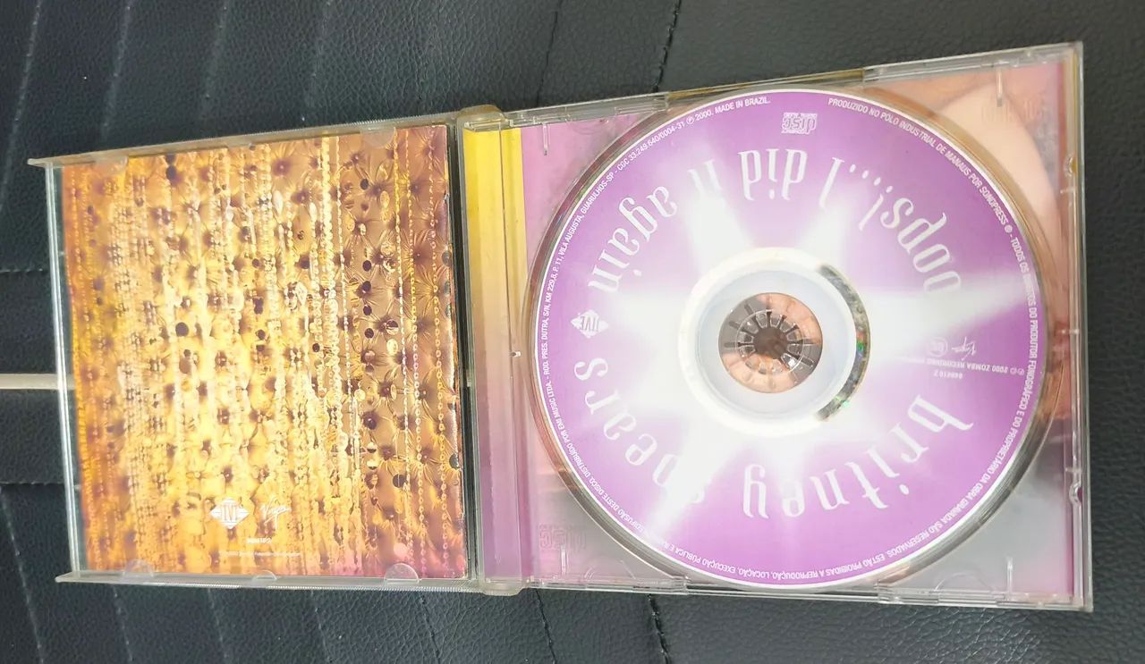 Britney - ops I did - Foto 2