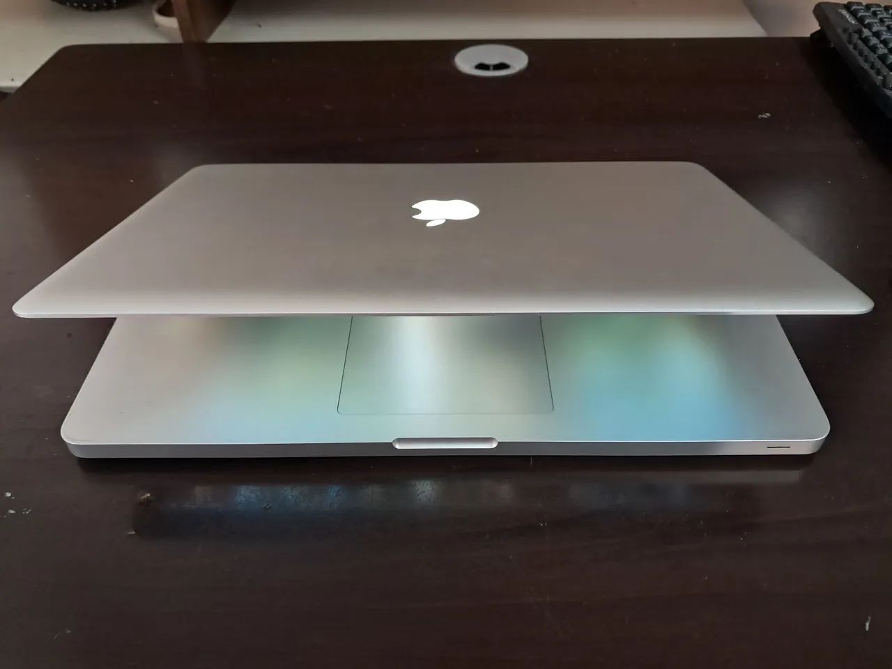 Macbook pro 2011 - Foto 2