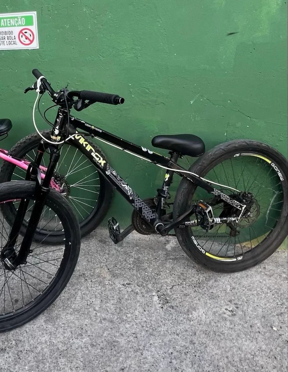 Vikingx tuff30 - Foto 3