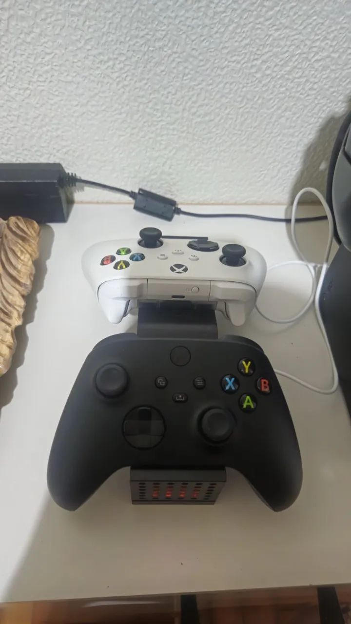 Xbox series x - Foto 3