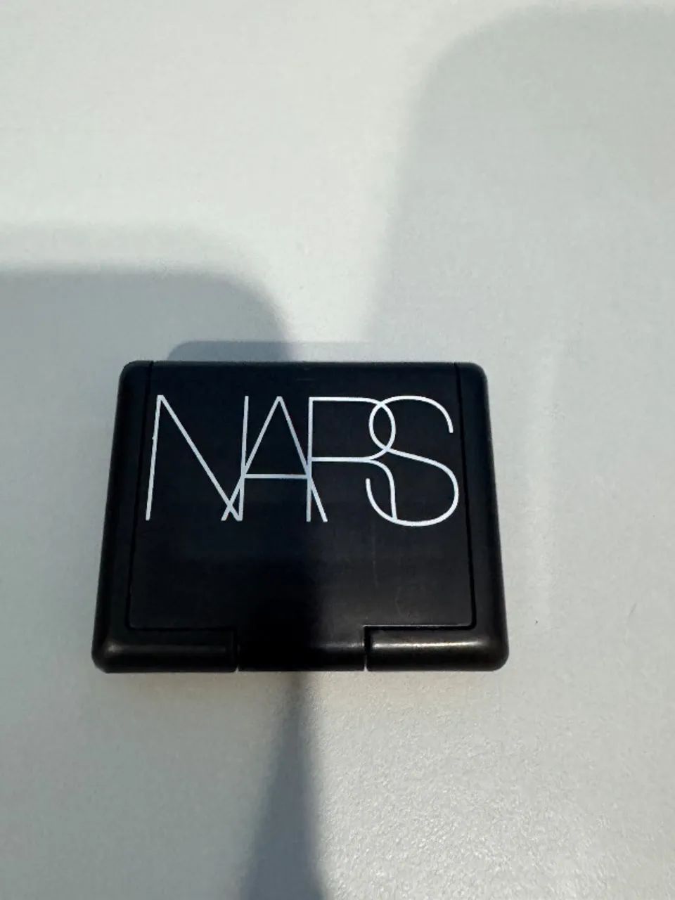 Mini Blush Nars Cor Goulue Maquiagem Make Up MAC Base Corretivo - Foto 3