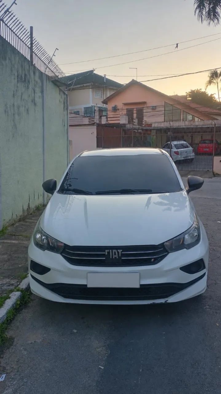 Fiat Cronos 1.0 6V Flex 2023 - Foto 3