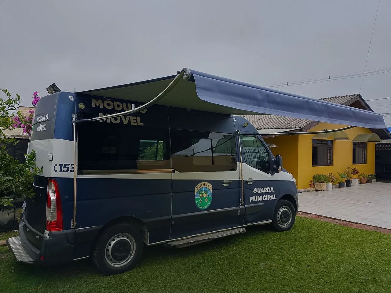 Toldos para Motorhomes - Foto 5