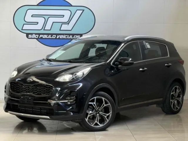 KIA Sportage 2020