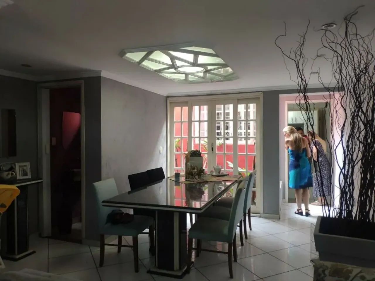 Sobrado na Mooca 2 dorms e 1 vaga ! - Foto 4