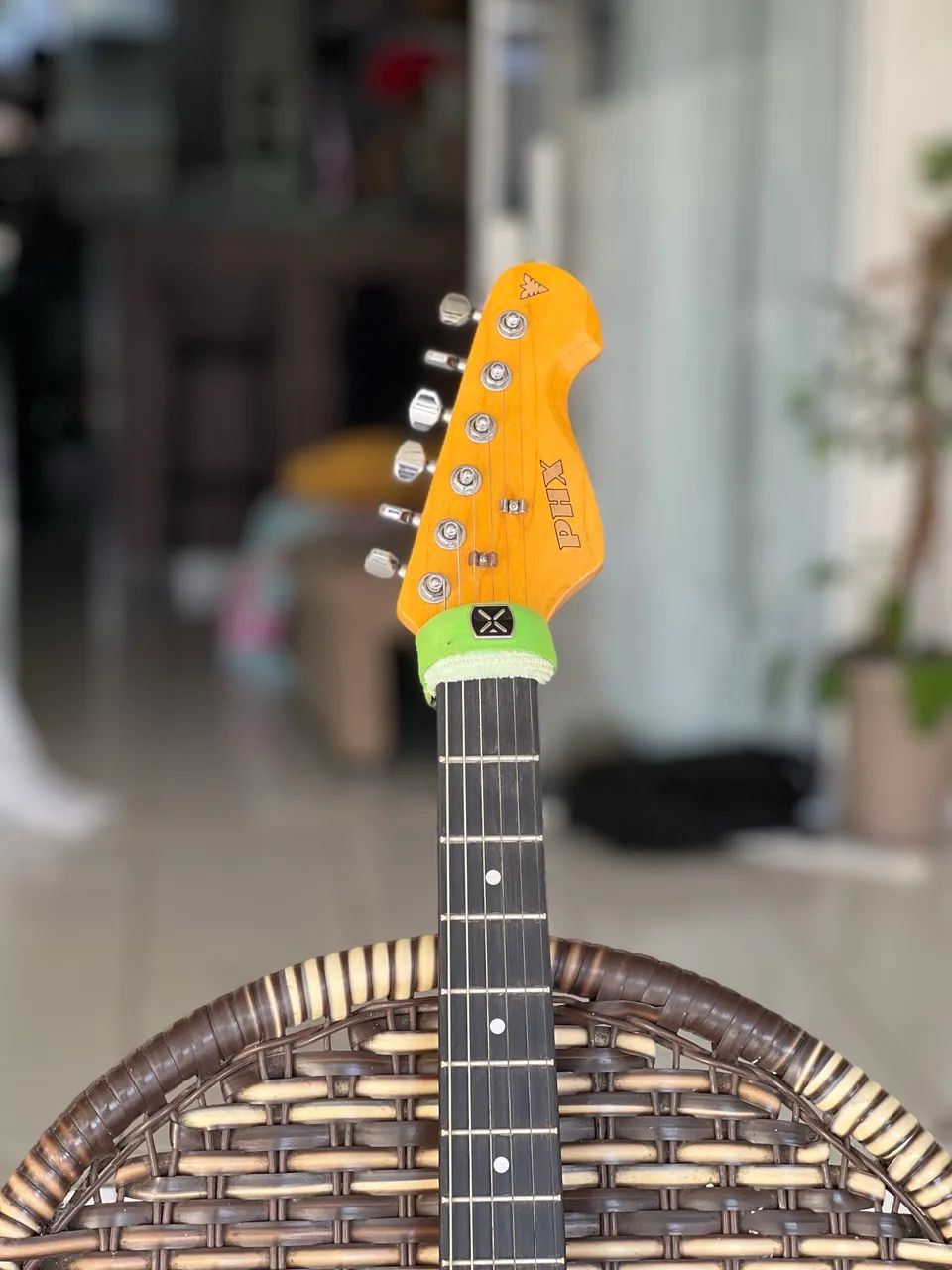 Telecaster PHX  - Foto 3