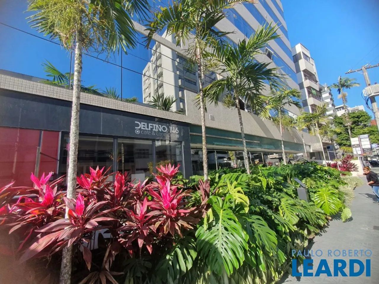 COBERTURA - CENTRO - SC - Foto 2