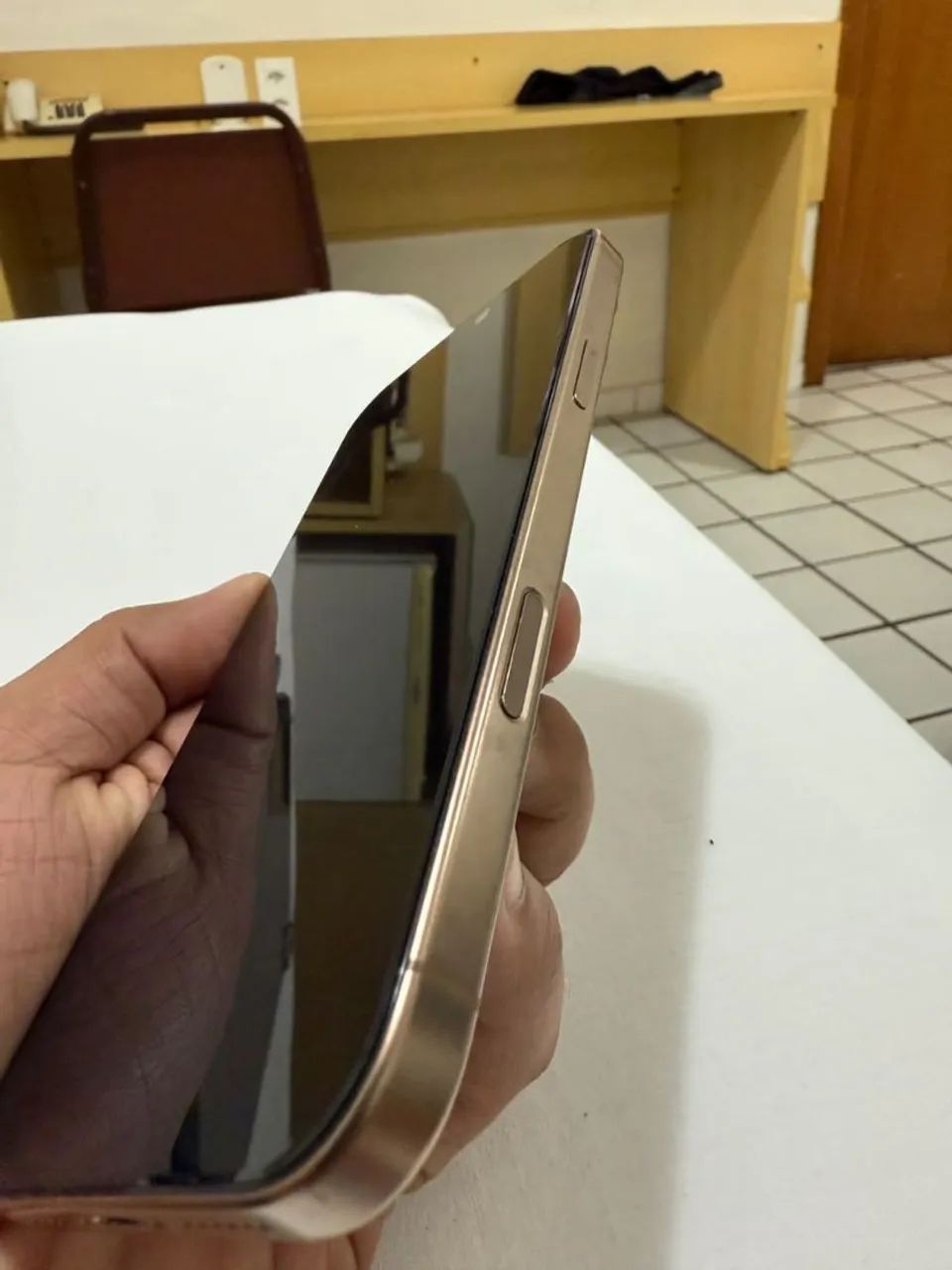 iPhone 16 Pro Max 256gb - Foto 4