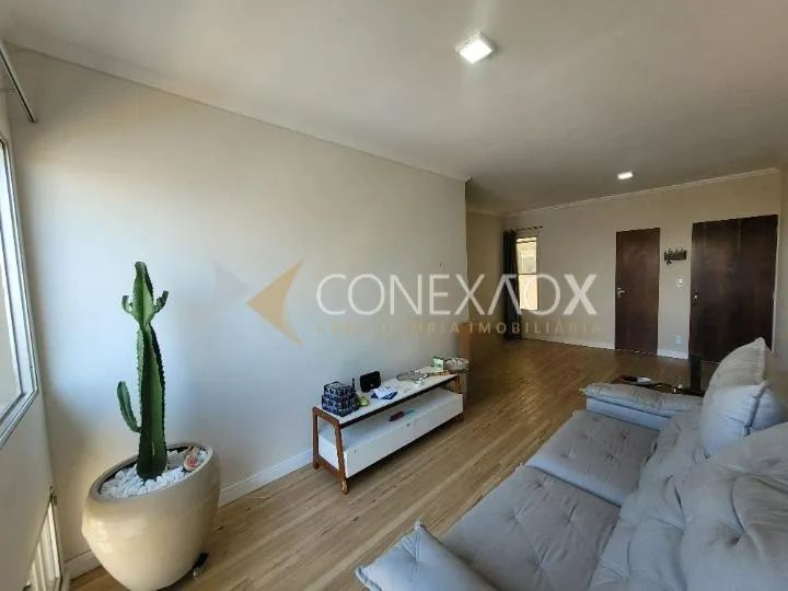 apartamento - Jardim Flamboyant - Campinas - Foto 3