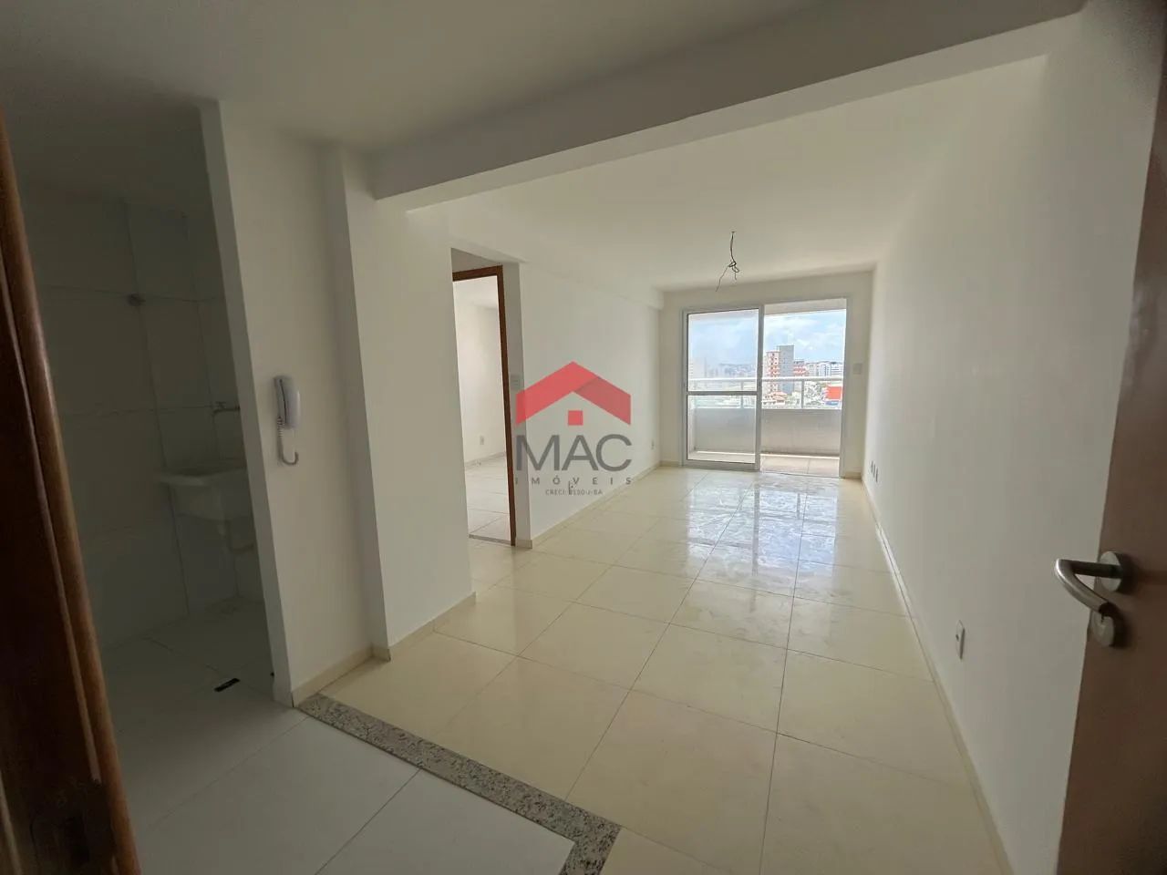 Apartamento para Venda em Salvador, Piatã, 1 dormitório, 1 banheiro, 2 vagas - Foto 4