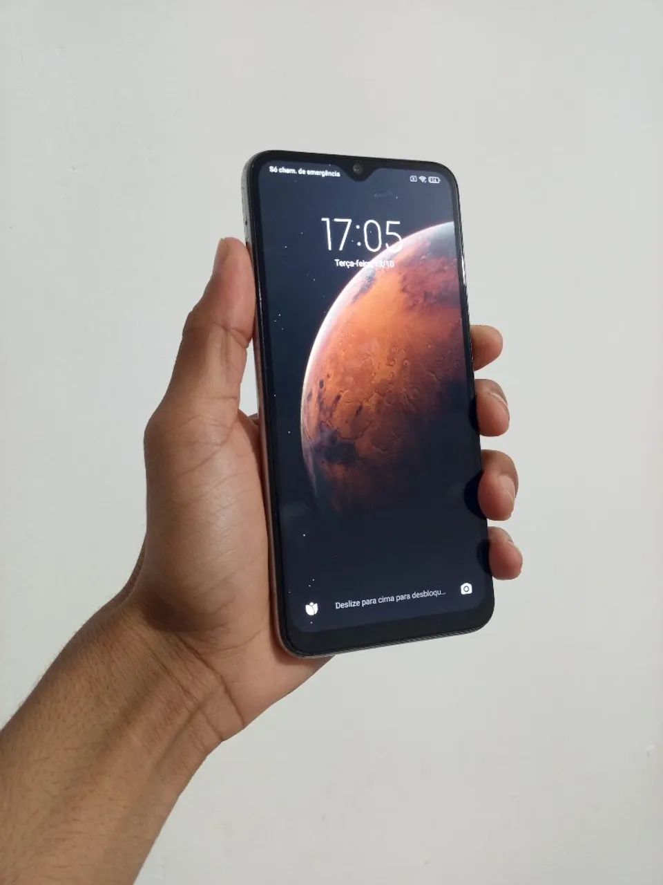 Vendo Redmi Note 8 de 128gb