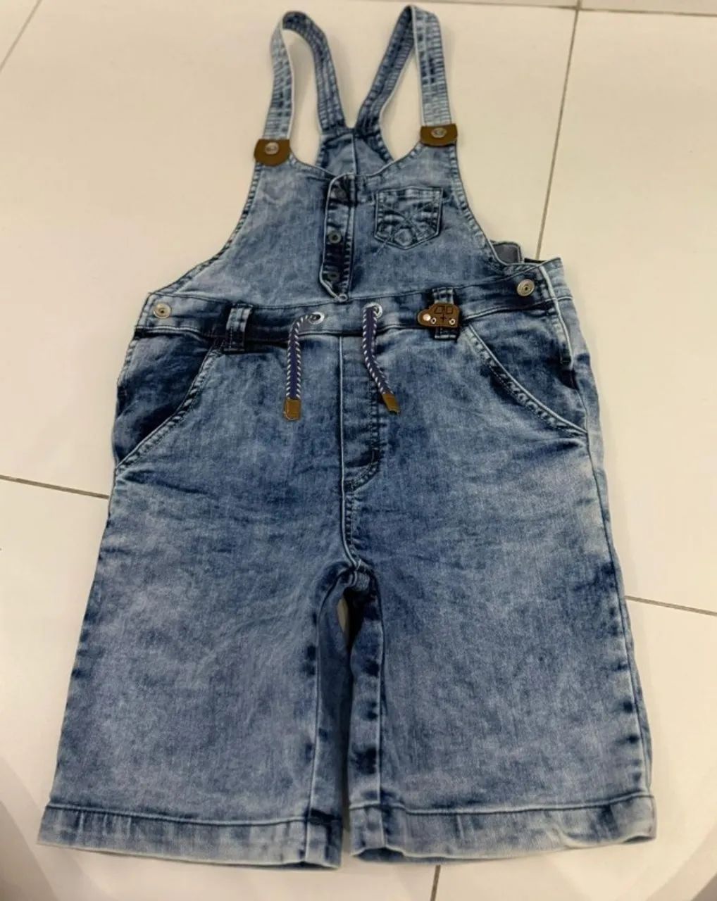 Roupas Infantis - Foto 3