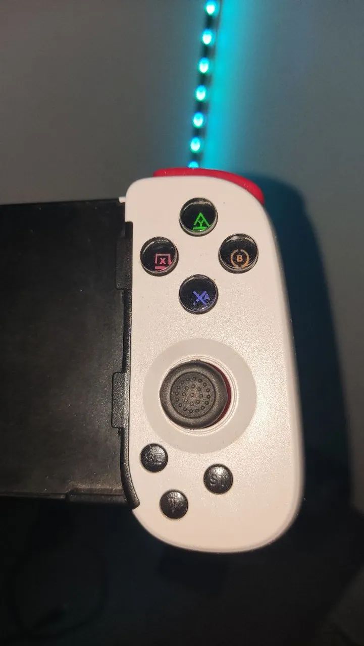 Controle mobile ( excelente estado ) - Foto 3