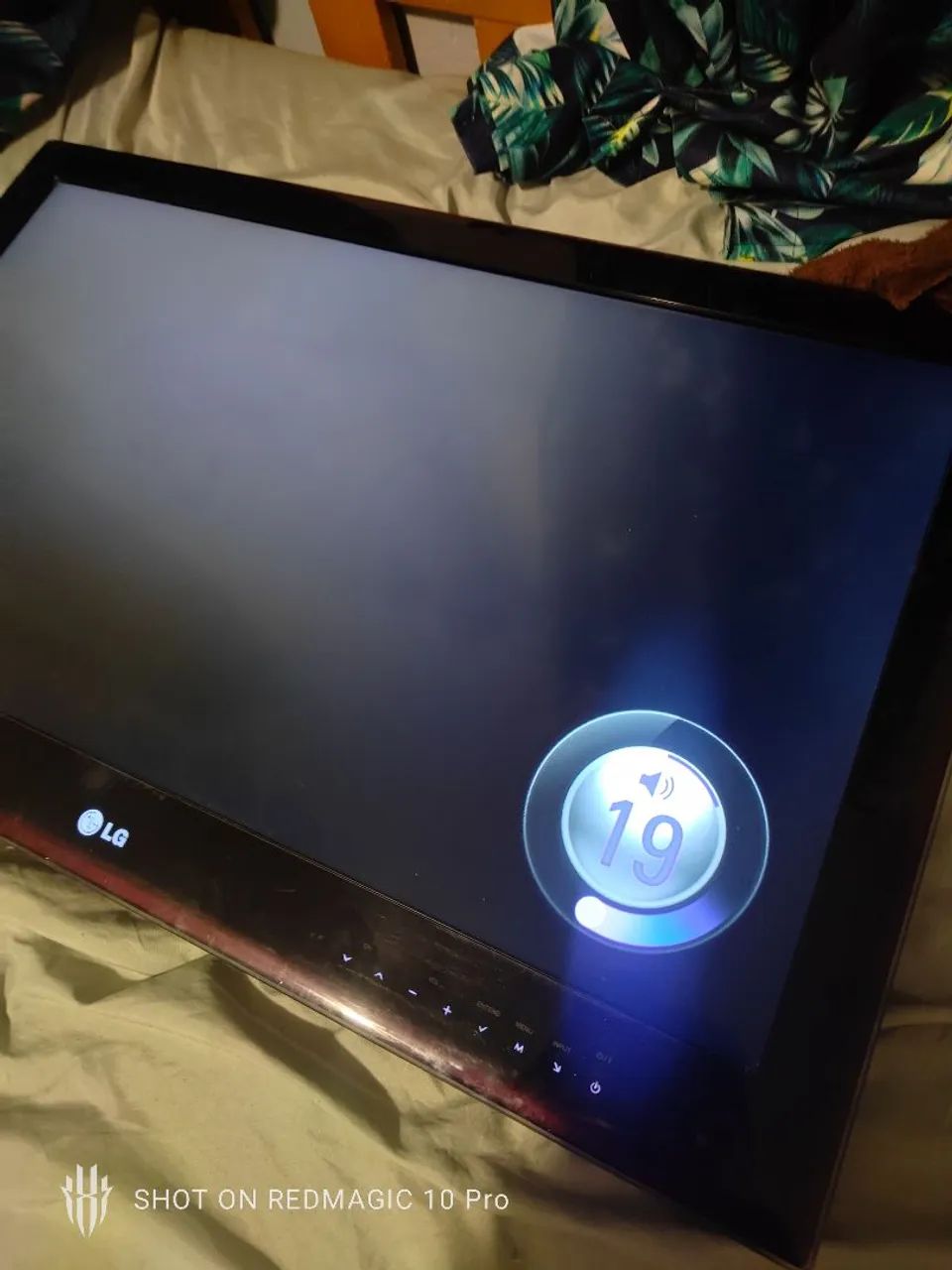 Tv LG 32p LED, não é smart - Foto 3