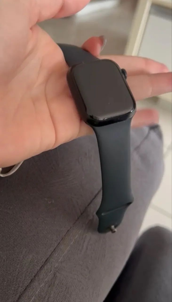 Apple Watch 8 - Foto 3
