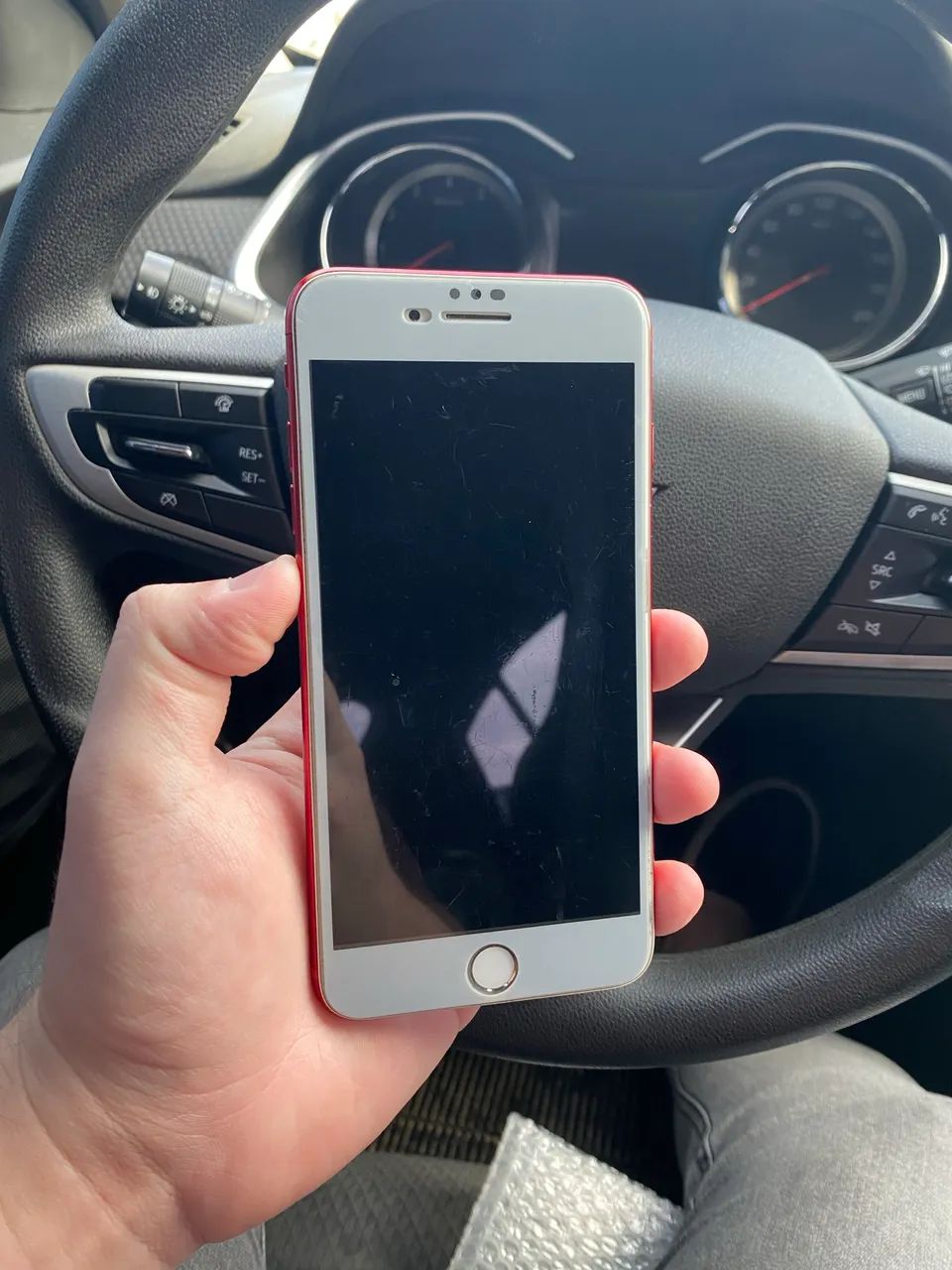 iPhone 7 Plus 32GB (com defeito) - Foto 2
