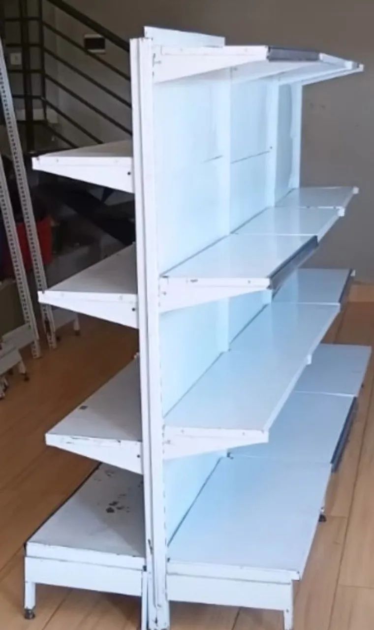 Vendendo glândulas 