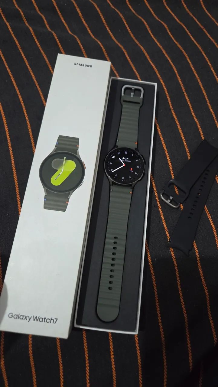 Samsung galaxy watch 7