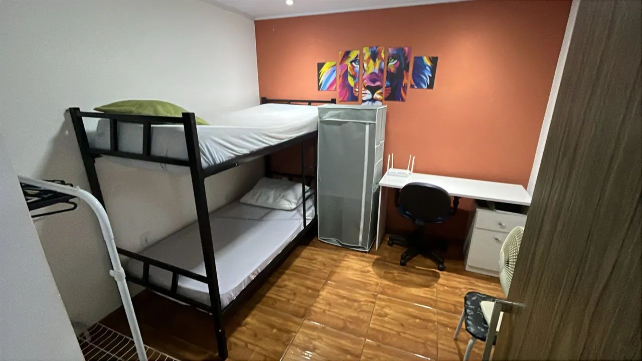 Procuro colega de quarto (masculino) - Foto 2