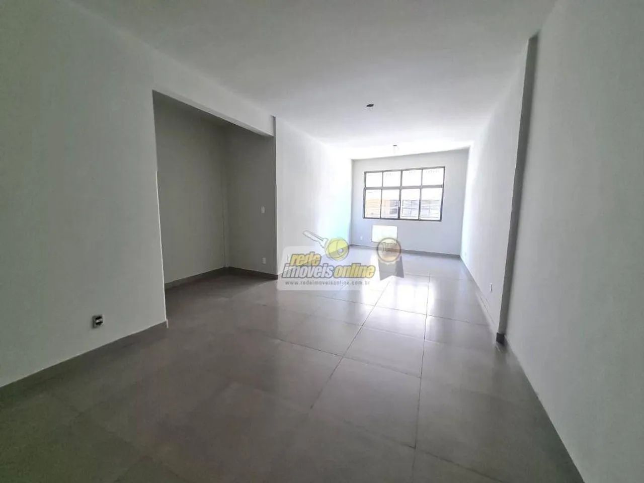 Sala para alugar, 56 m² por R$ 1.017,92/mês - Centro - Uberaba/MG - Foto 3
