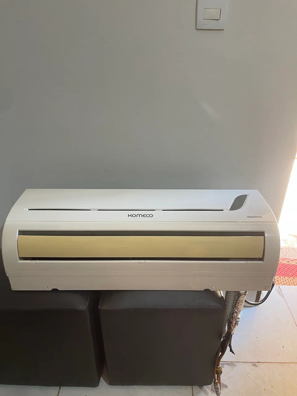 Ar condicionado  - Foto 2