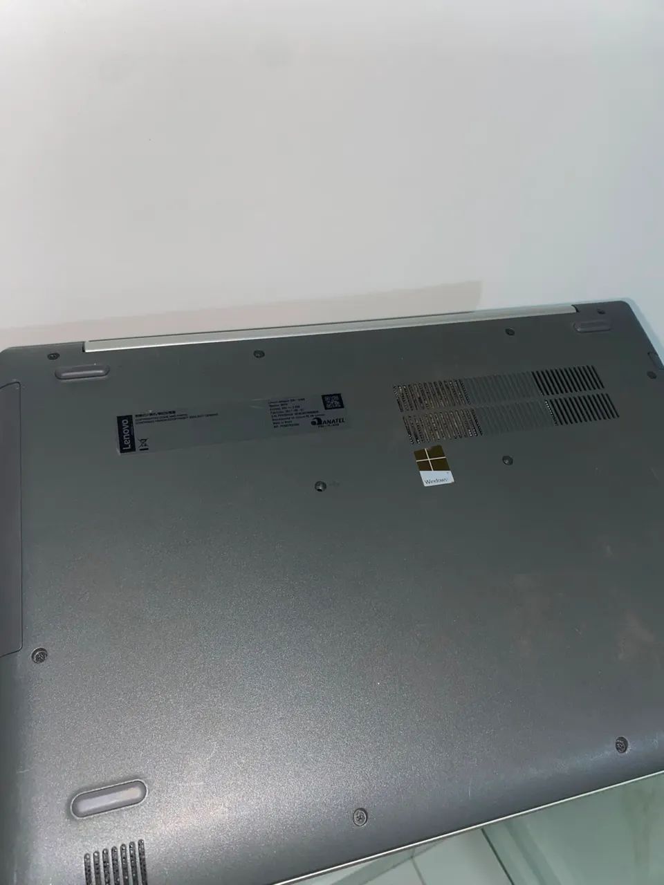 Notebook Lenovo IdeaPad 320-15IKB - Core i5 7ª Geração - Foto 2
