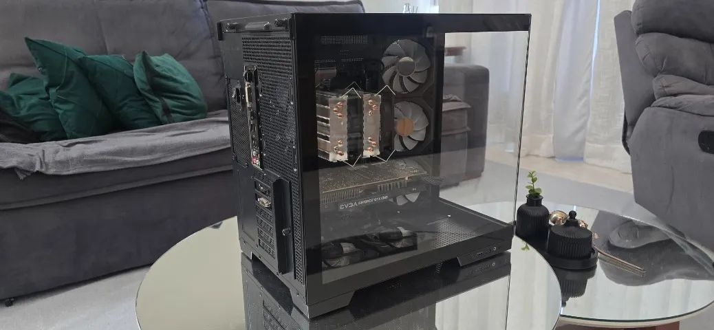 Computador Gamer GTX1080 SC - Foto 3