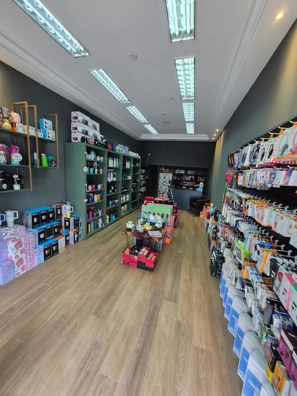 ALUGO LOJA NA GLORIA - Foto 3