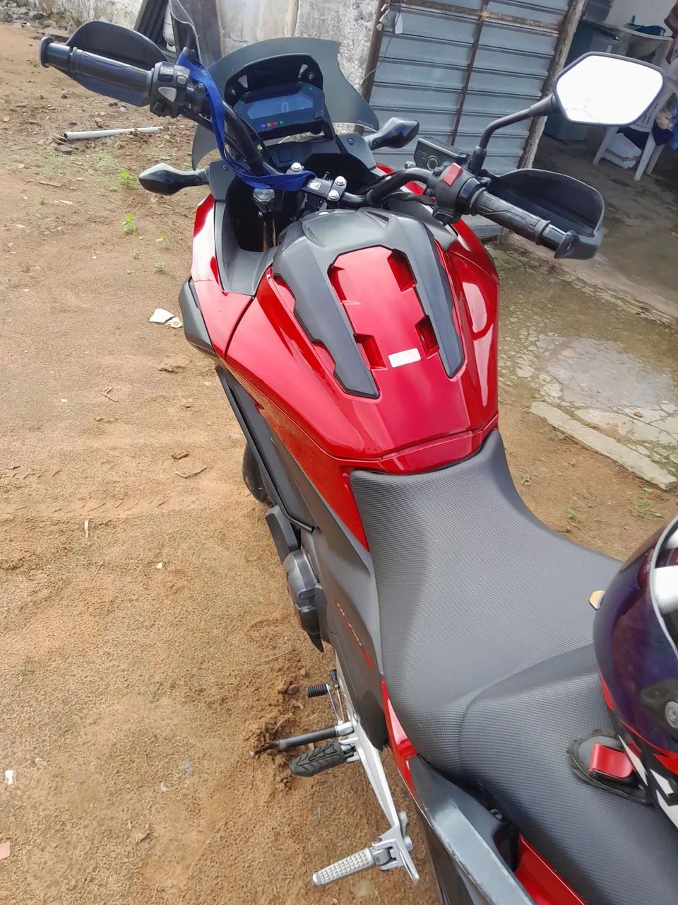 Moto - Foto 4