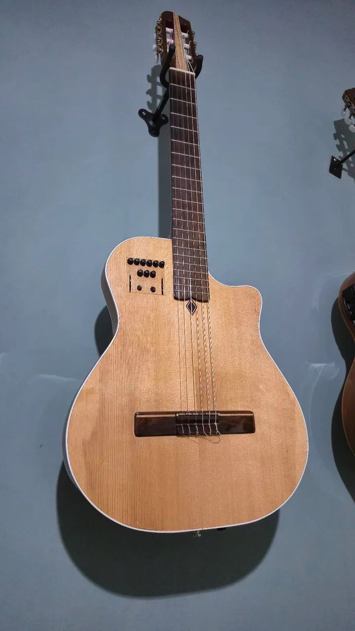 Violão Caimbé - Foto 4