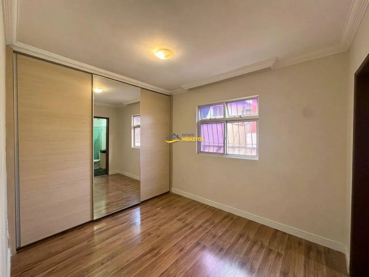 Apartamento com Área Privativa 3 Quartos e 2 Vagas no Serrano REF: 22654 - Foto 2