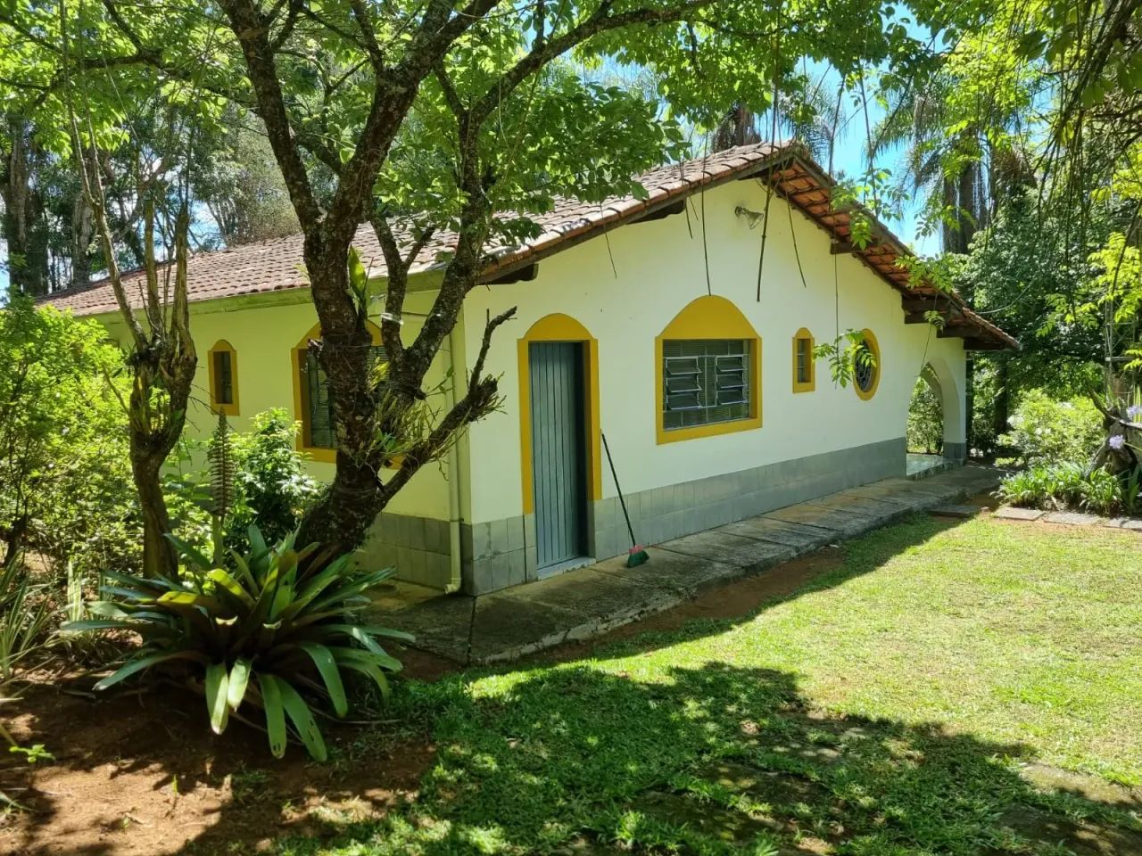 Chácara em Piedade. Em Sarapui dos Godinhos.