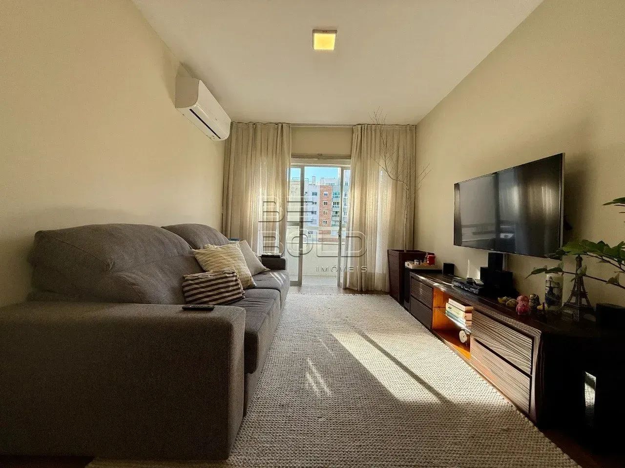 Apartamento amplo com 147m² em Coqueiros - Foto 4