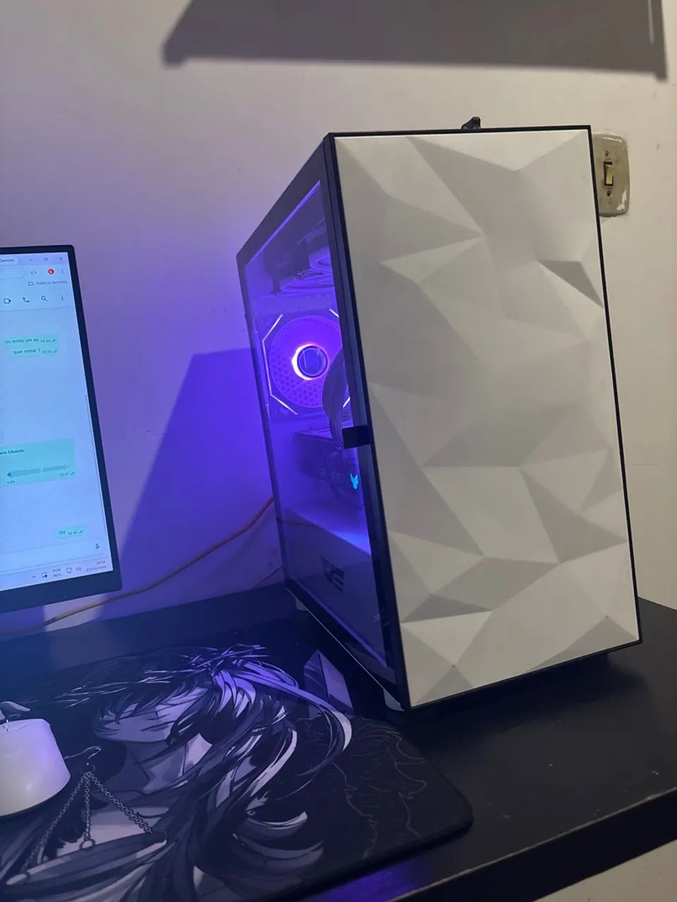 Gabinete gamer - Foto 2