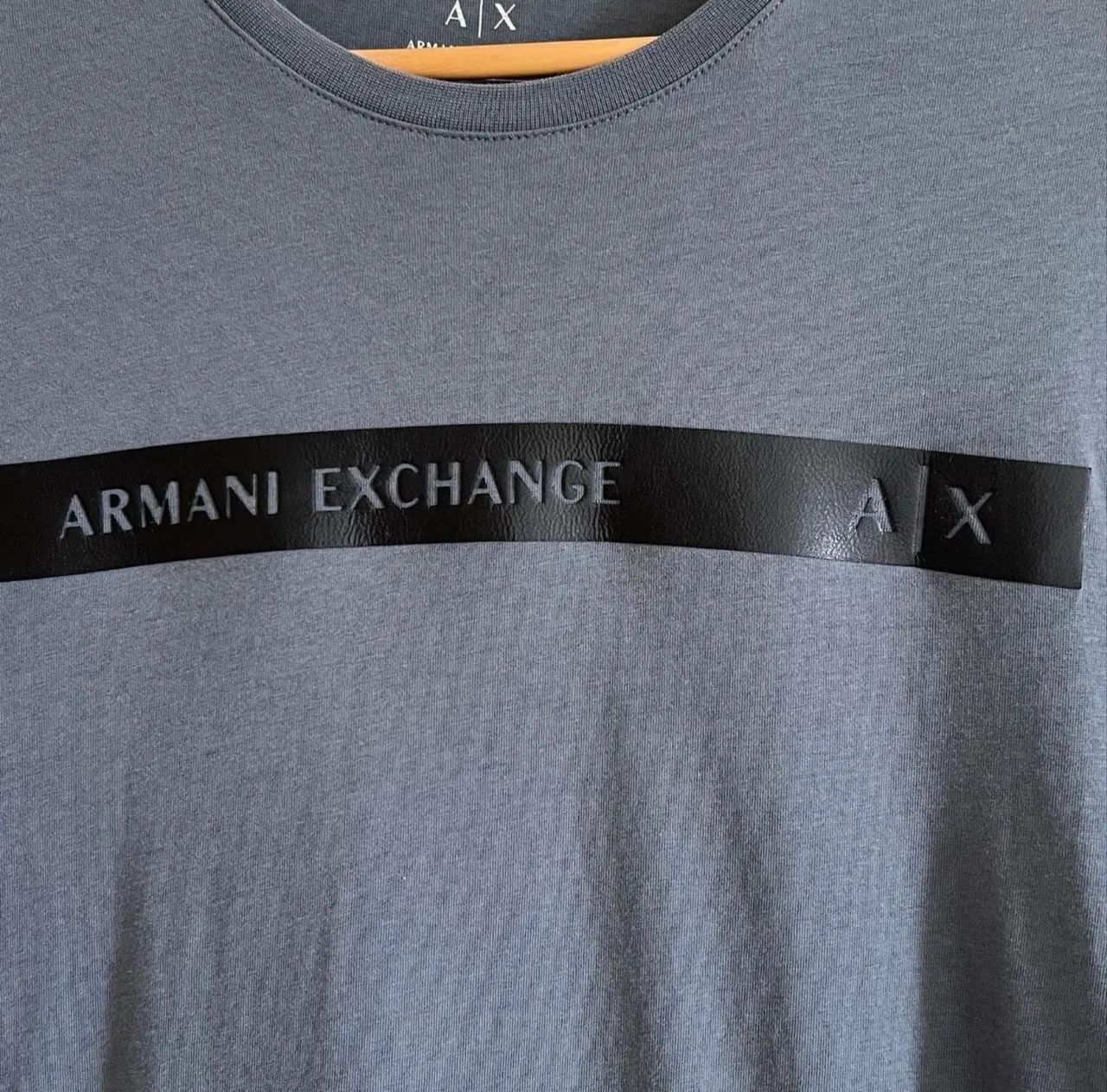 Camiseta Armani - Foto 2