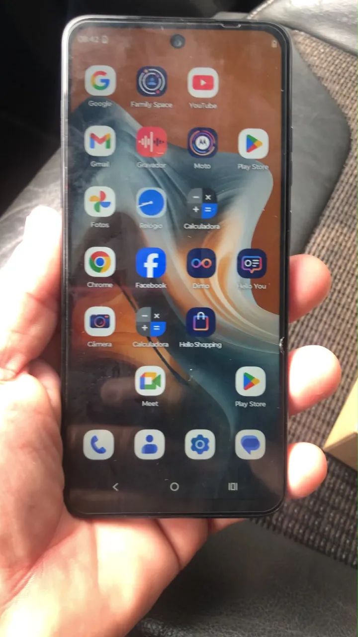 Moto G 34 - Foto 2
